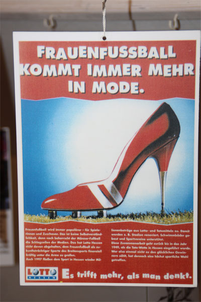 Frauen-Stiletto