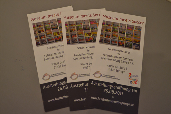 Museum-meets-flyerkarten