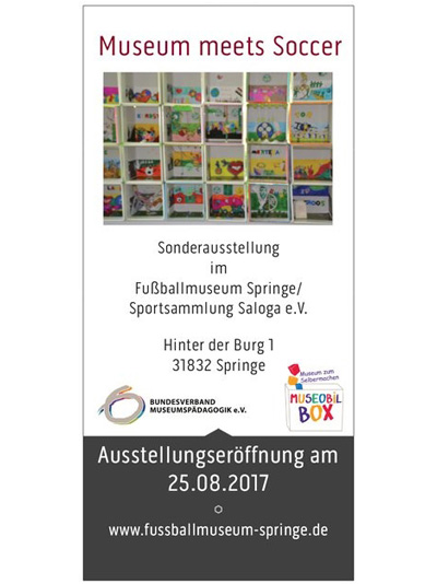 Museum-meets-soccer-flyer