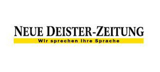 Neue-Deister-Zeitung