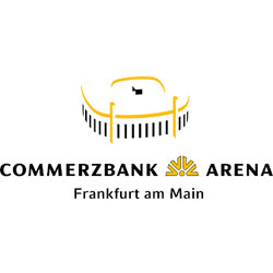 commerzbank arena fussballmuseum springe