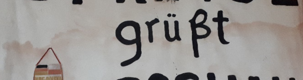 Springe-gruesst warschau