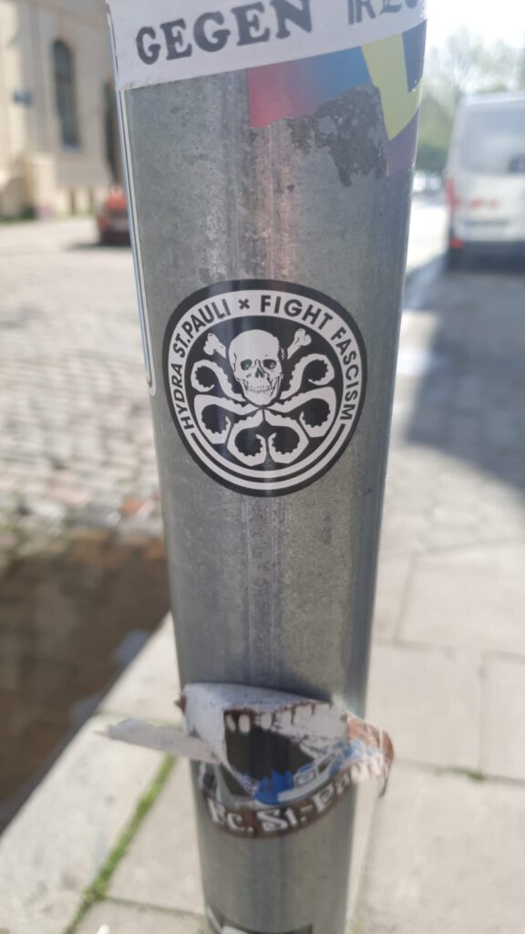 St. Pauli