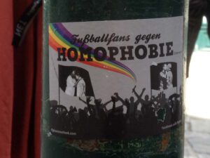 Anti.Homophobie