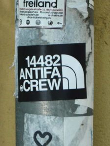 Antifa.Crew