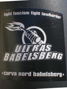 Babelsberg