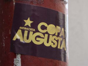 CopaAugusta