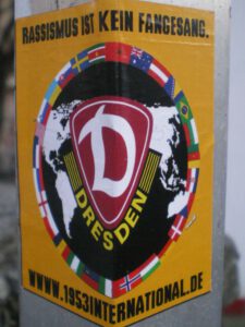 Dynamo Dresden