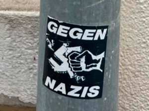 Gegen.Nazis