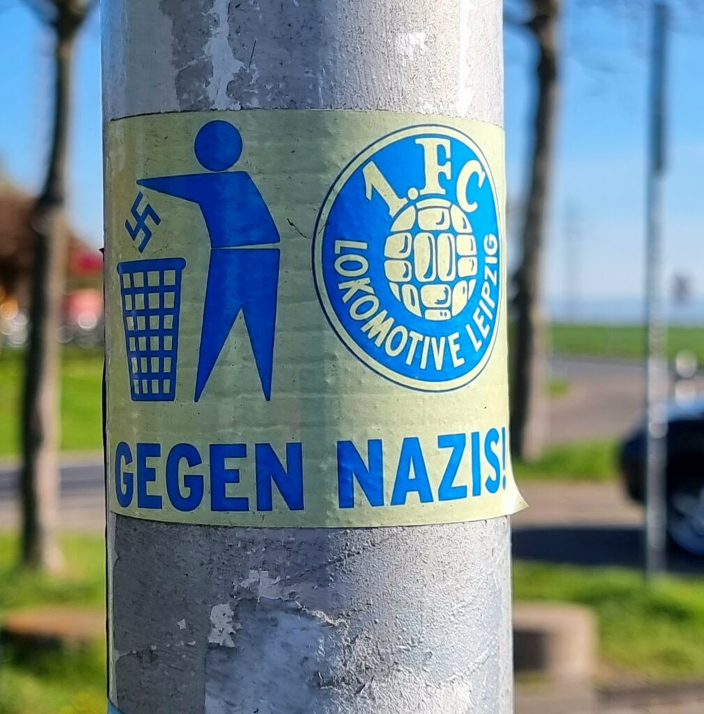 Lok Leipzig