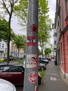 Sexismus, Fortuna Düsseldorf