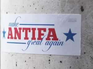 make-antifa-great-again